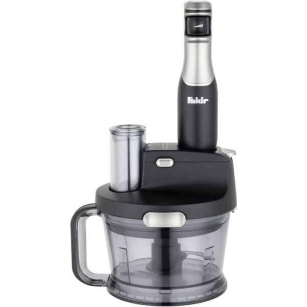 Fakir Speed Multi 1000 W Blender Seti - Silver