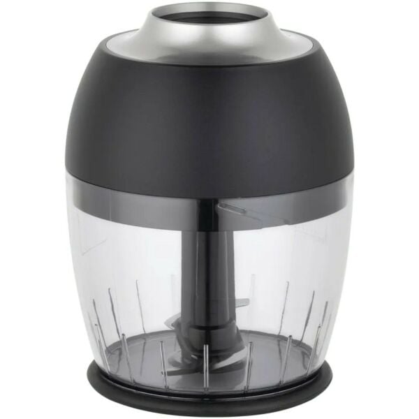 Fakir Speed Multi 1000 W Blender Seti - Silver