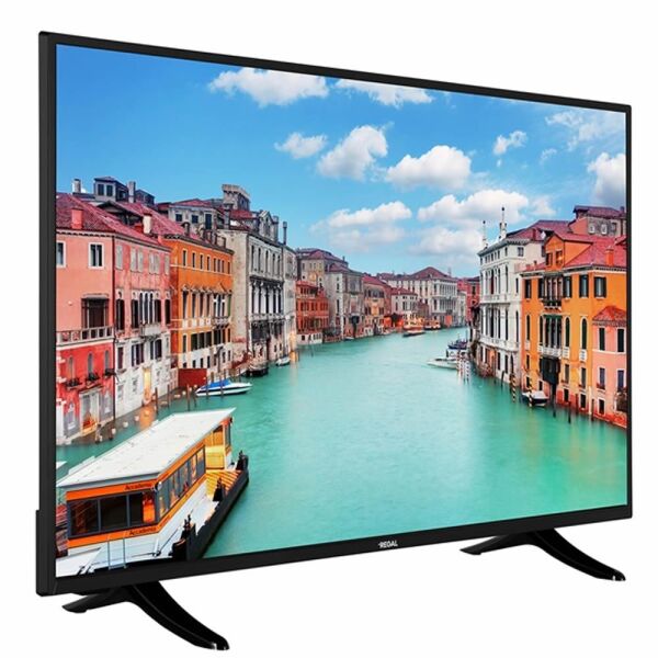 Regal 43R654FC 43'' 108 Ekran Full HD Smart Wifi Dahili Uydu Led TV