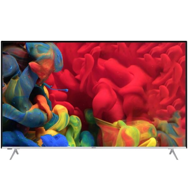 Regal 55R754UR 55'' 139 Ekran 4K Smart Wifi Led TV