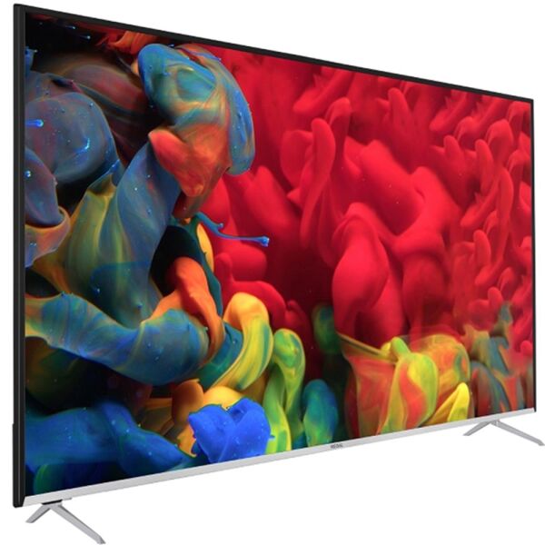 Regal 55R754UR 55'' 139 Ekran 4K Smart Wifi Led TV