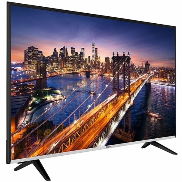 Regal 50R754U 50'' 126 Ekran Ultra HD 4K Smart Wifi Led TV