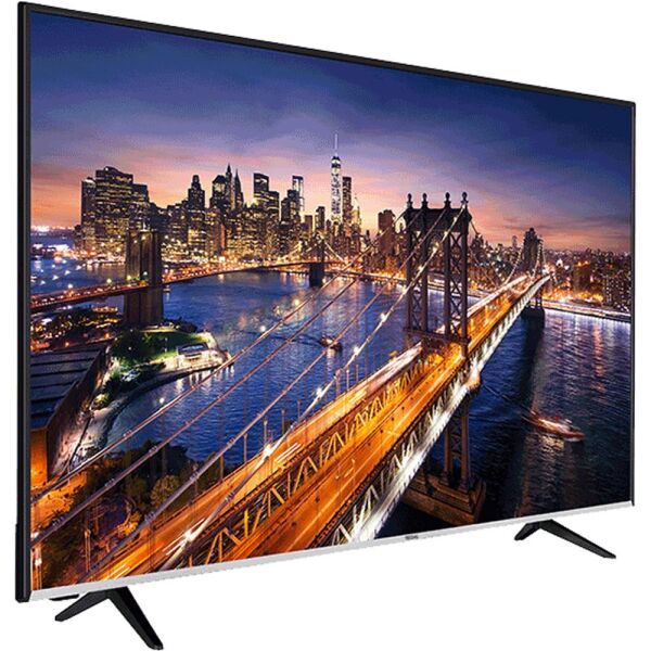 Regal 55R754U 55'' 139 Ekran 4K Dahili Uydu, Smart, Wifi Led TV