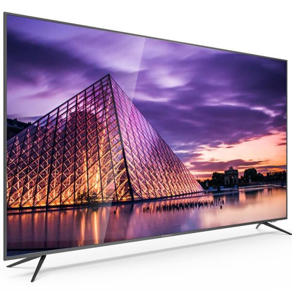 Sunny SN75LEDB252 Frameless 75'' 190 Ekran 4K webOS 2.0 Smart Wifi Led TV