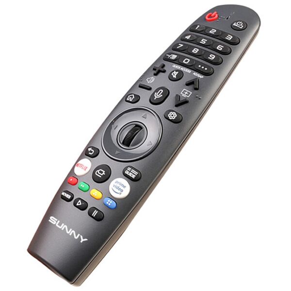 Sunny SN75LEDB252 Frameless 75'' 190 Ekran 4K webOS 2.0 Smart Wifi Led TV