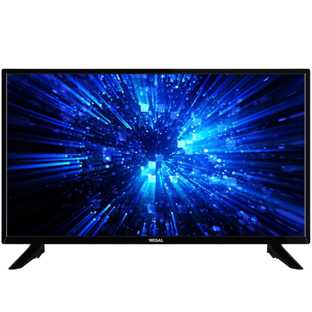 Regal 32R654HCYR 32'' 80 Ekran Smart Wifi Dahili Uydulu Led TV