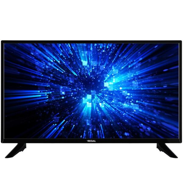 Regal 32R654HCYR 32'' 80 Ekran Smart Wifi Dahili Uydulu Led TV
