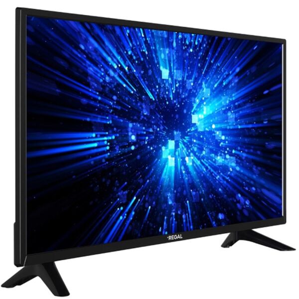 Regal 32R654HCYR 32'' 80 Ekran Smart Wifi Dahili Uydulu Led TV