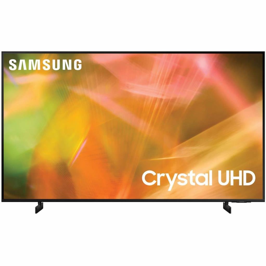 Samsung 50AU8000 50'' 125 Ekran Ultra HD 4K Smart Wifi Led TV