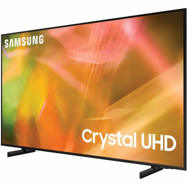 Samsung 50AU8000 50'' 125 Ekran Ultra HD 4K Smart Wifi Led TV