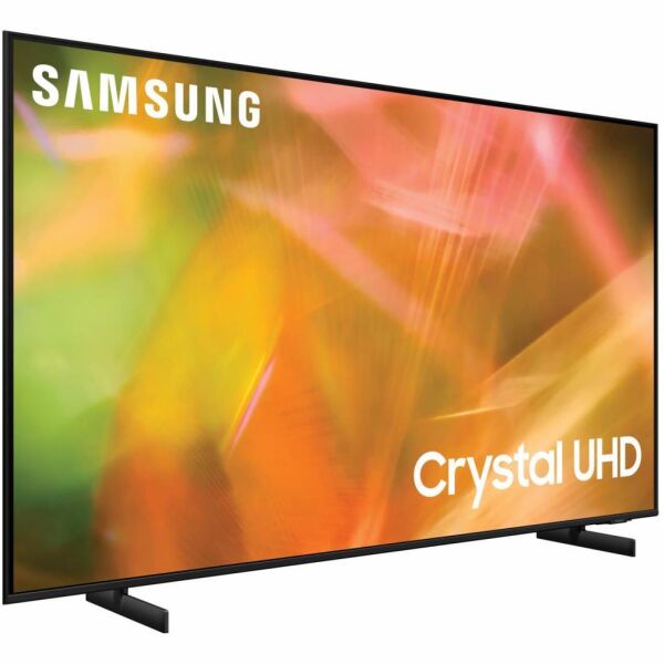 Samsung 50AU8000 50'' 125 Ekran Ultra HD 4K Smart Wifi Led TV