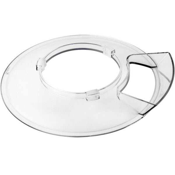 Fakir Easyroll 1500W 5 Litre Stand Mikser - Antrasit