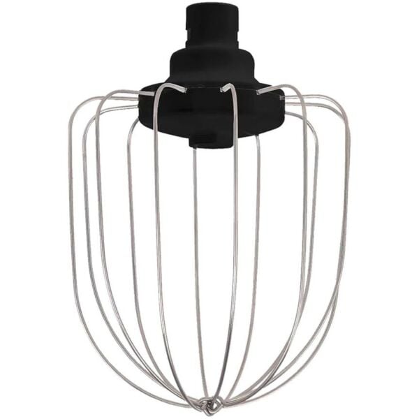 Fakir Easyroll 1500W 5 Litre Stand Mikser - Antrasit