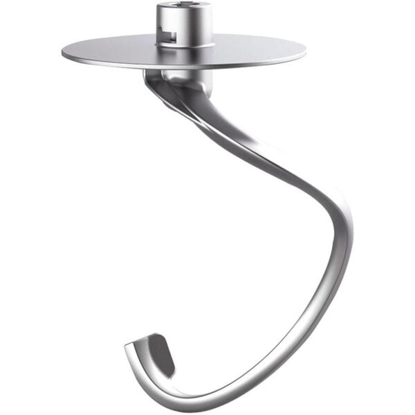 Fakir Easyroll 1500W 5 Litre Stand Mikser - Antrasit