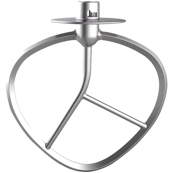 Fakir Easyroll 1500W 5 Litre Stand Mikser - Antrasit