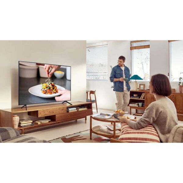 Samsung 55AU7000 55'' 139 Ekran Ultra HD 4K Smart Wifi Led TV