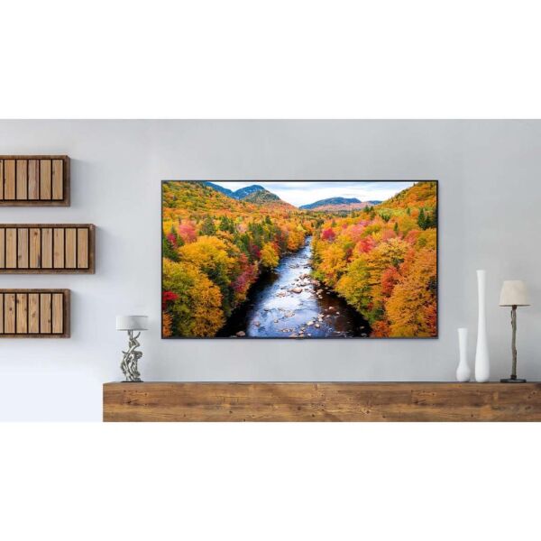 Samsung 55AU7000 55'' 139 Ekran Ultra HD 4K Smart Wifi Led TV