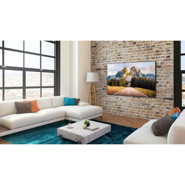 Samsung 55AU7000 55'' 139 Ekran Ultra HD 4K Smart Wifi Led TV