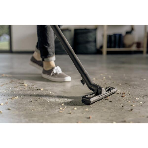 Karcher WD 2 PLUS V-15/4/18 Islak Kuru 1000W 15 Litre Elektrikli Süpürge