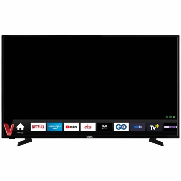 Vestel 50U9510 50'' 126 Ekran Ultra HD 4K Smart Wifi Led TV
