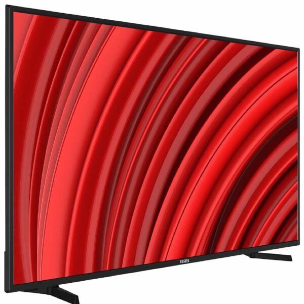 Vestel 50U9510 50'' 126 Ekran Ultra HD 4K Smart Wifi Led TV