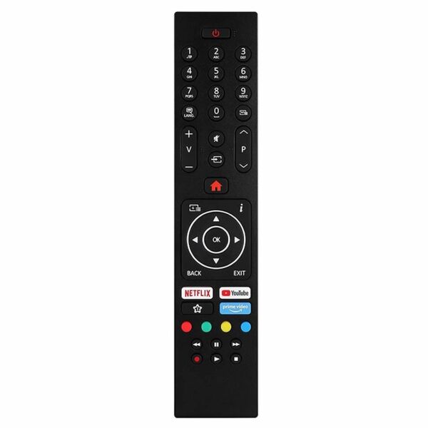 Vestel 50U9510 50'' 126 Ekran Ultra HD 4K Smart Wifi Led TV