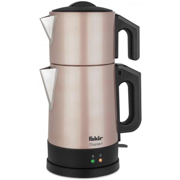 Fakir Chaizen 1800W Çay Makinesi - Rose