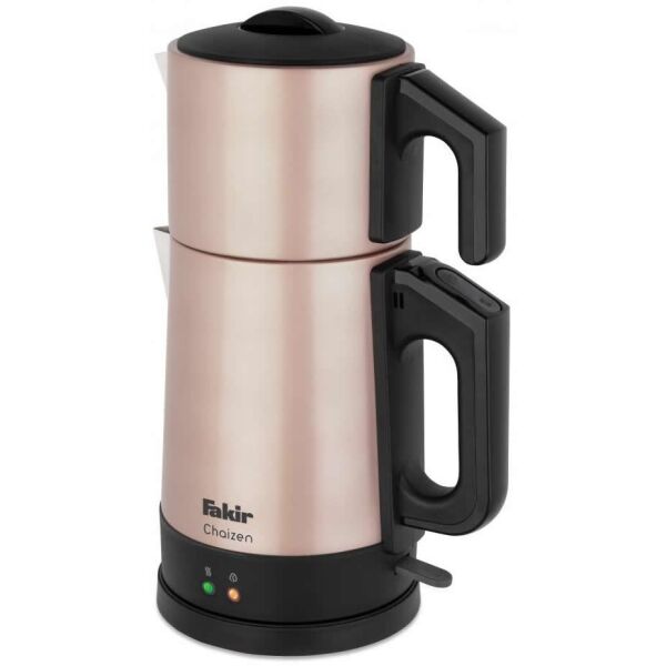 Fakir Chaizen 1800W Çay Makinesi - Rose