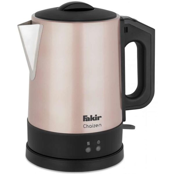 Fakir Chaizen 1800W Çay Makinesi - Rose