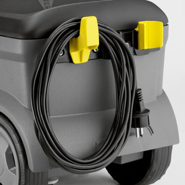 Karcher Puzzi 10/1 Halı ve Koltuk Yıkama Makinesi