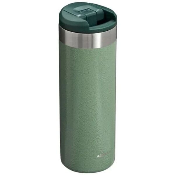 Stanley 10-10787-202 The AeroLight Transit 0,47 Litre Çelik Termos Bardak - Yeşil