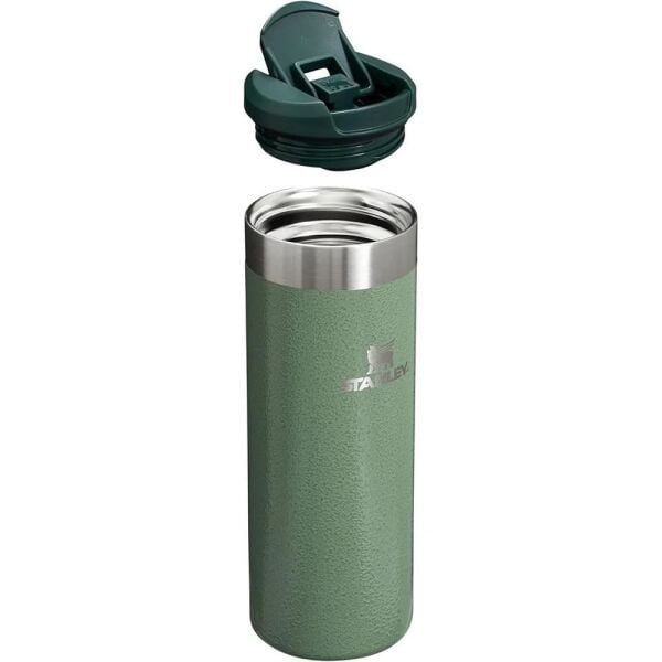 Stanley 10-10787-202 The AeroLight Transit 0,47 Litre Çelik Termos Bardak - Yeşil