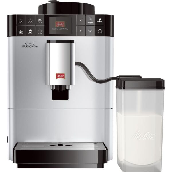 Melitta Caffeo Passione OT Tam Otomatik Kahve Makinesi -F53/1-101