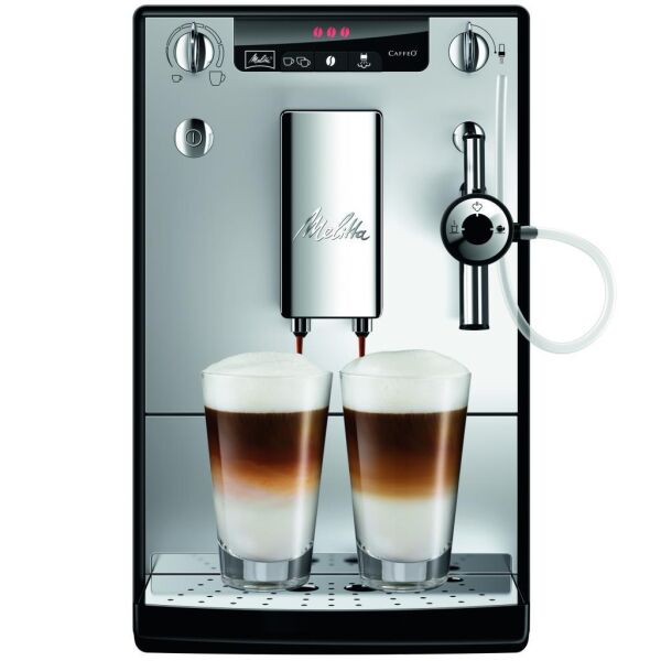 Melitta Caffeo Solo & Perfect Milk Tam Otomatik Kahve Makinesi - E957-103
