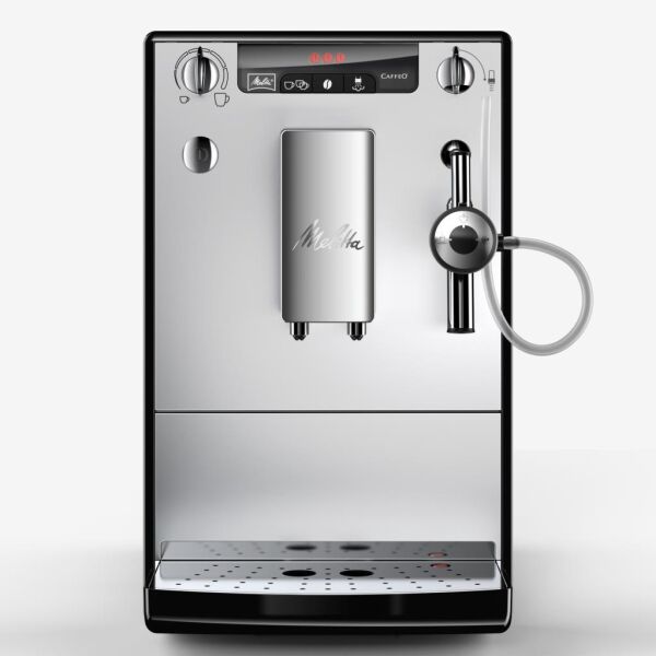 Melitta Caffeo Solo & Perfect Milk Tam Otomatik Kahve Makinesi - E957-103