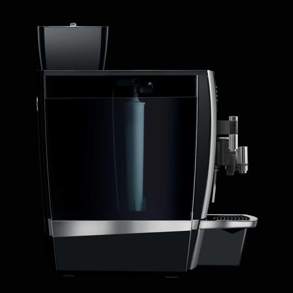 Jura Giga X3 Tam Otomatik Profesyonel Kahve Makinesi