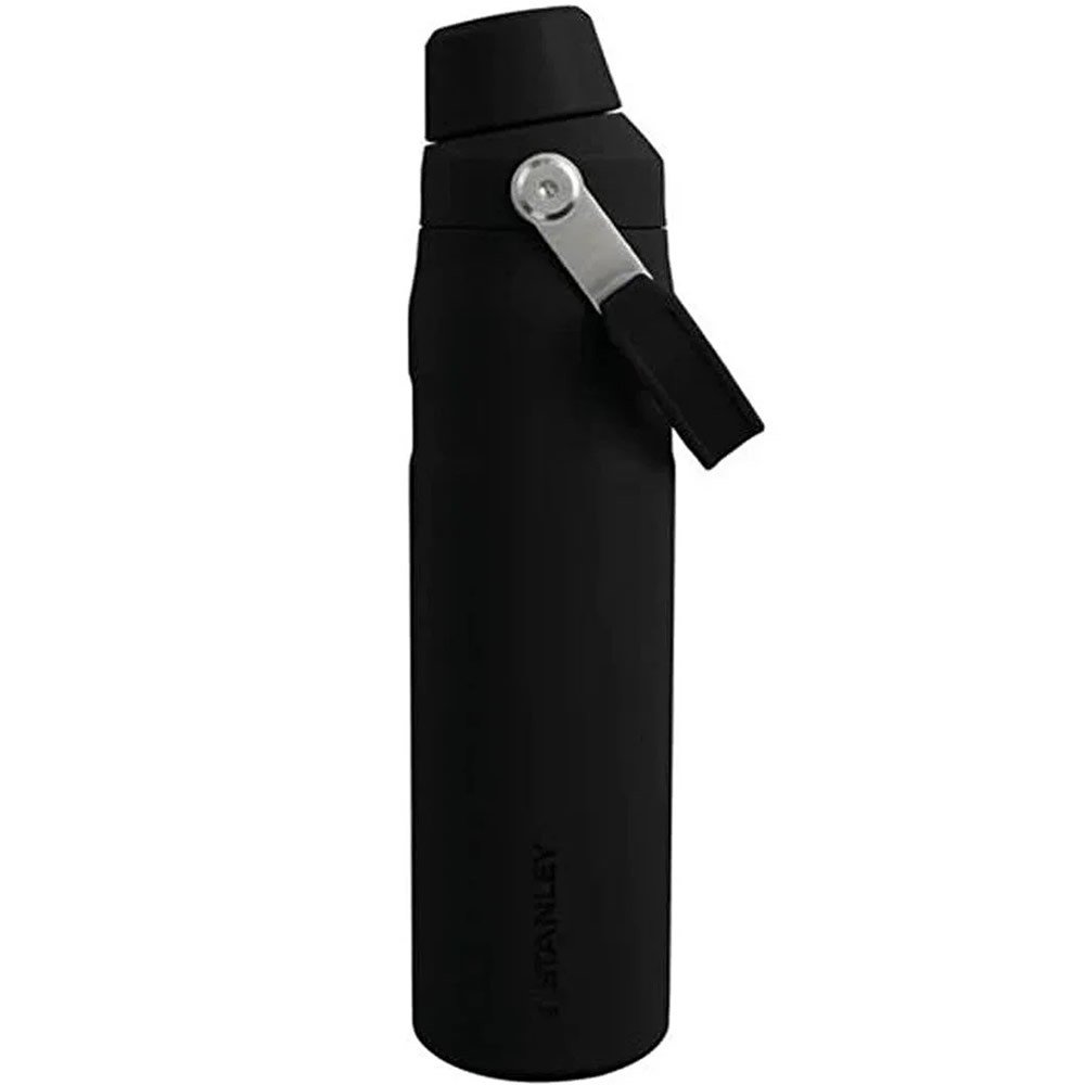 Stanley 10-12515-001 The Aerolight IceFlow 0.60 Litre Çelik Termos - Siyah