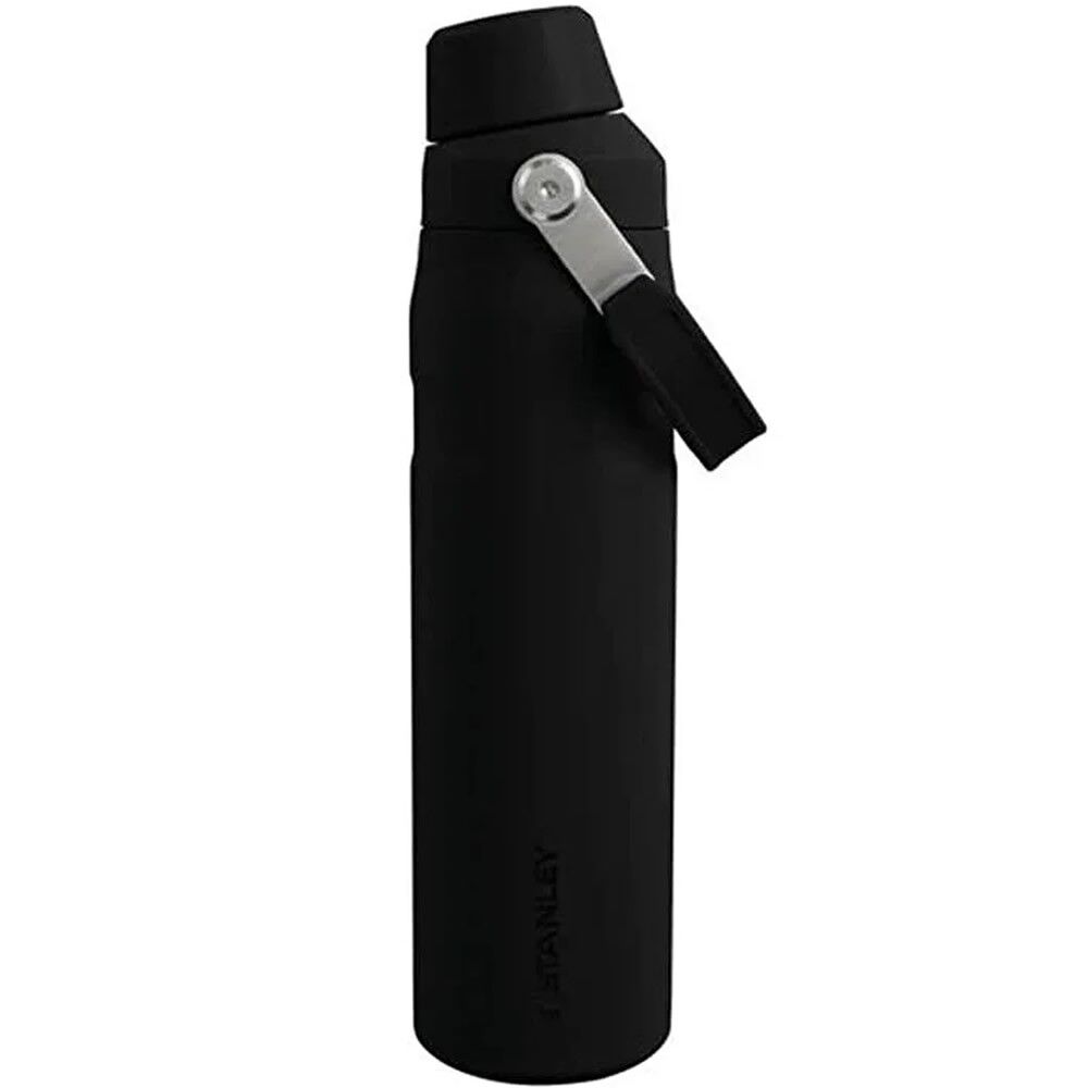 Stanley 10-12515-001 The Aerolight IceFlow 0.60 Litre Çelik Termos - Siyah