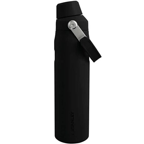 Stanley 10-12515-001 The Aerolight IceFlow 0.60 Litre Çelik Termos - Siyah