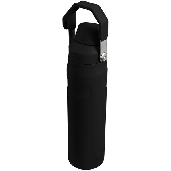 Stanley 10-12515-001 The Aerolight IceFlow 0.60 Litre Çelik Termos - Siyah