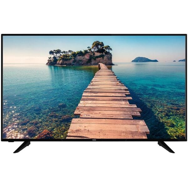 Vestel 55U9501 55'' 139 Ekran Ultra HD 4K Smart Wifi Led TV