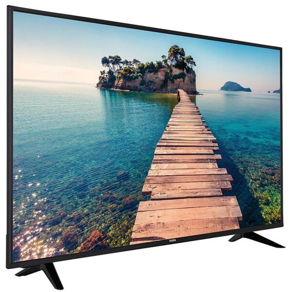 Vestel 55U9501 55'' 139 Ekran Ultra HD 4K Smart Wifi Led TV