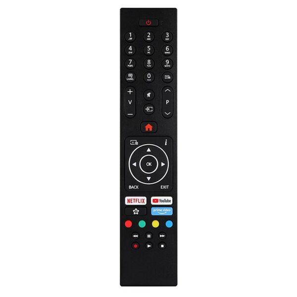 Vestel 55U9501 55'' 139 Ekran Ultra HD 4K Smart Wifi Led TV