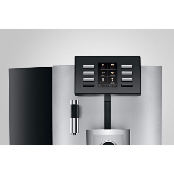 Jura X8 Profesyonel Tam Otomatik Kahve Makinesi