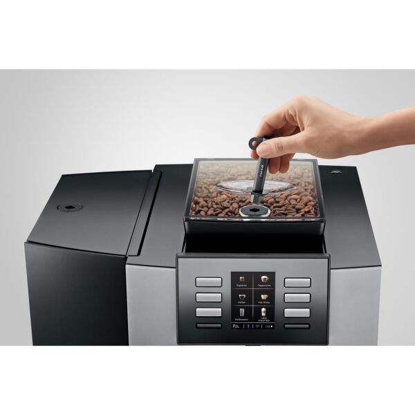 Jura X8 Profesyonel Tam Otomatik Kahve Makinesi
