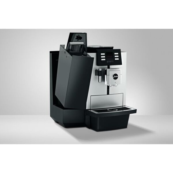 Jura X8 Profesyonel Tam Otomatik Kahve Makinesi