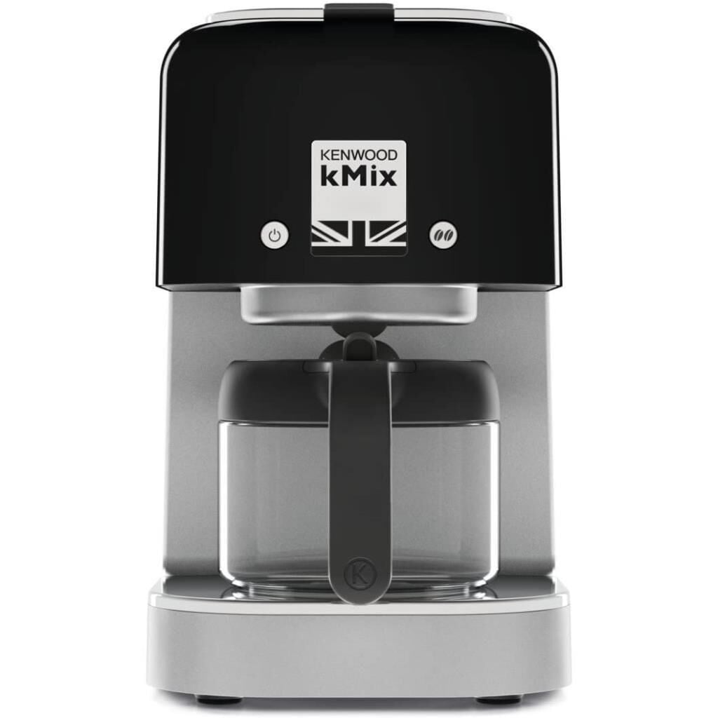 Kenwood COX750BK kMix Filtre Kahve Makinesi - Siyah