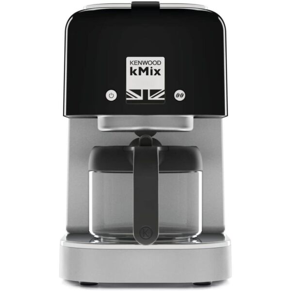 Kenwood COX750BK kMix Filtre Kahve Makinesi - Siyah