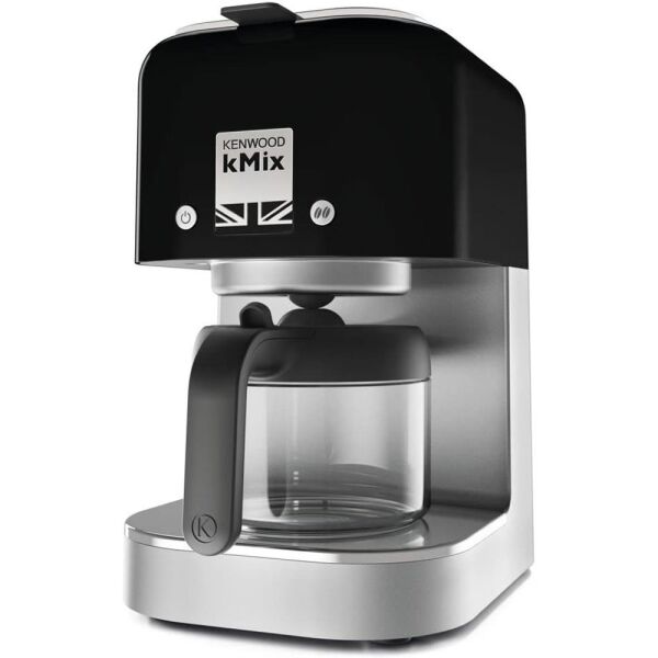 Kenwood COX750BK kMix Filtre Kahve Makinesi - Siyah