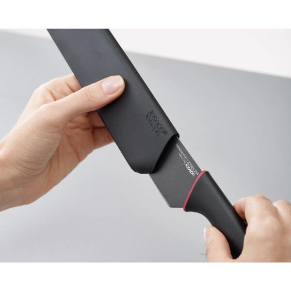 Joseph Joseph 10146 Slice&Sharpen İkili Bileyicili Bıçak Seti